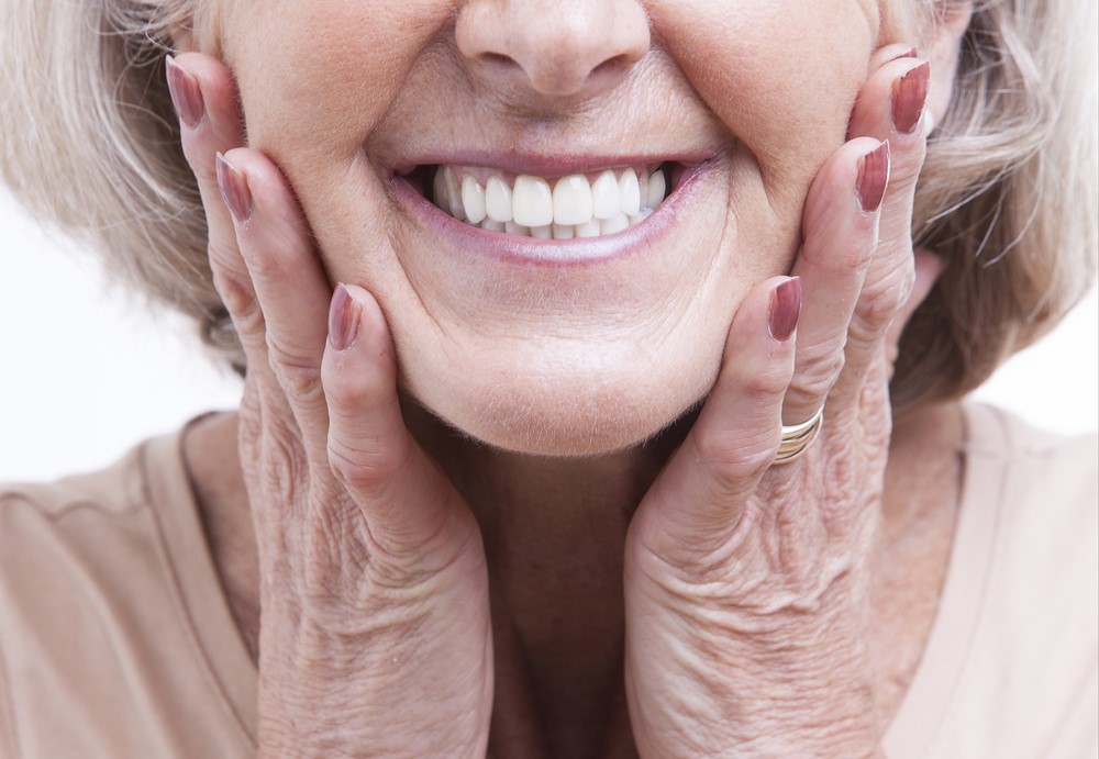 Vampire Teeth Dentures Hinton OK 73047